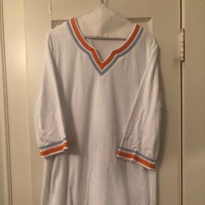 Cabanalife Terrycloth swim cover up